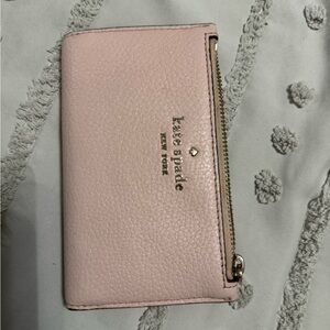 kate spade wallet
